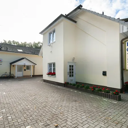 Hotel Gruene Tanne
