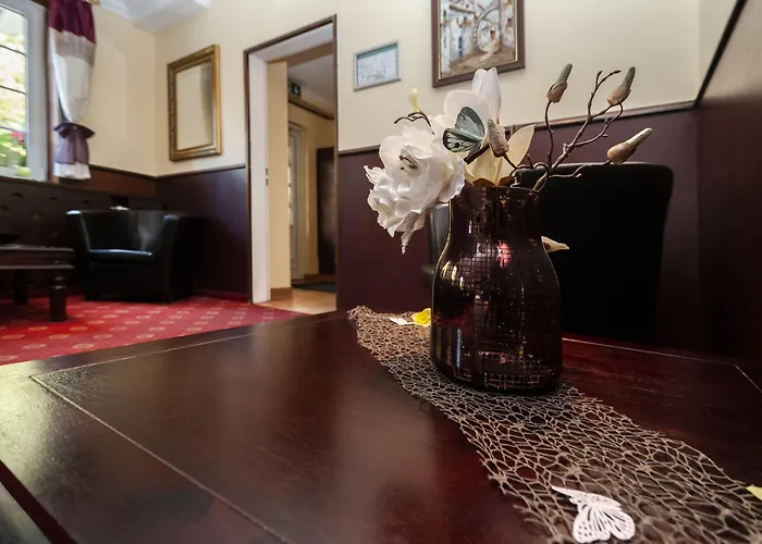 Hotel Gruene Tanne 3*