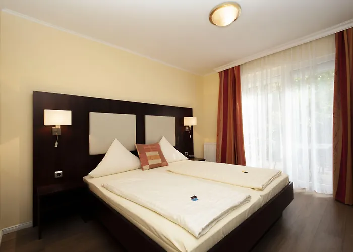 Hotel Gruene Tanne 3*