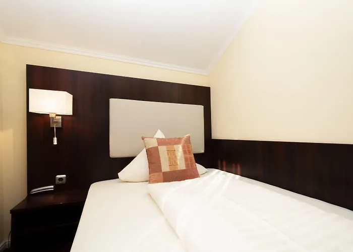 Hotel Gruene Tanne