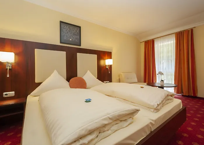 Gruene Tanne Hotel