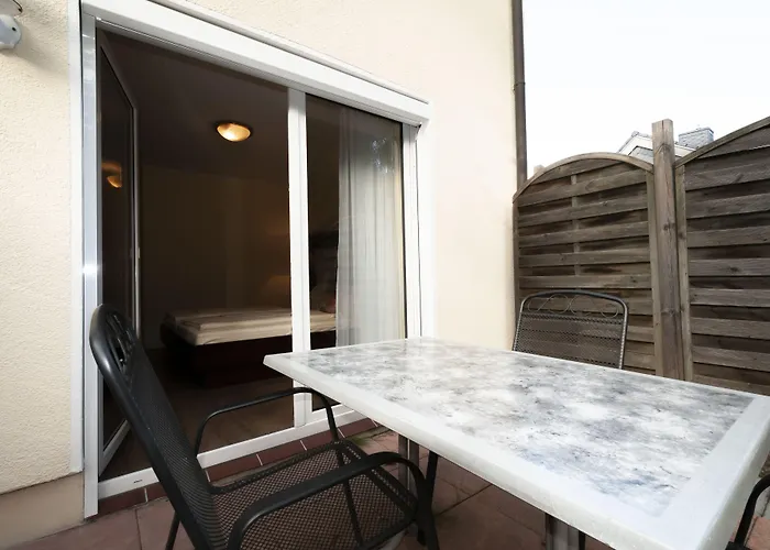 Hotel Gruene Tanne 3*