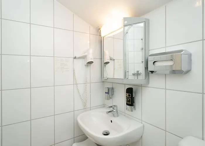 Gruene Tanne Hotel 3*