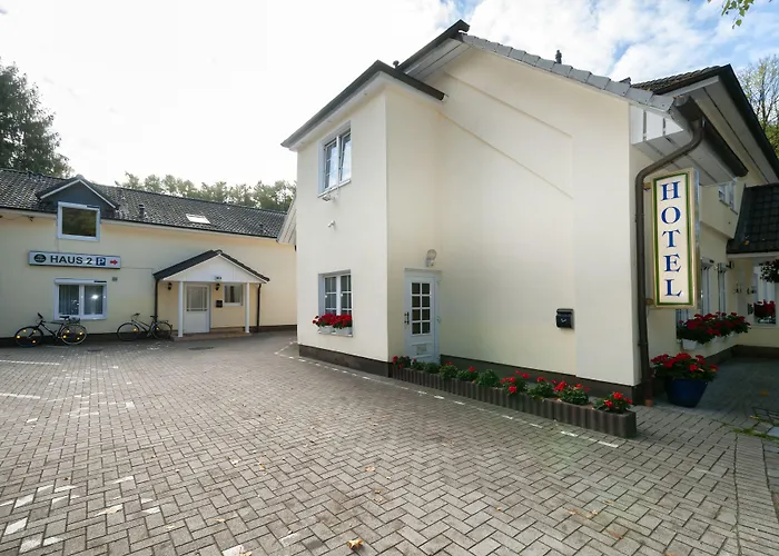 Gruene Tanne 3*