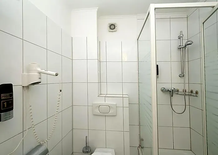Hotel Gruene Tanne 3*