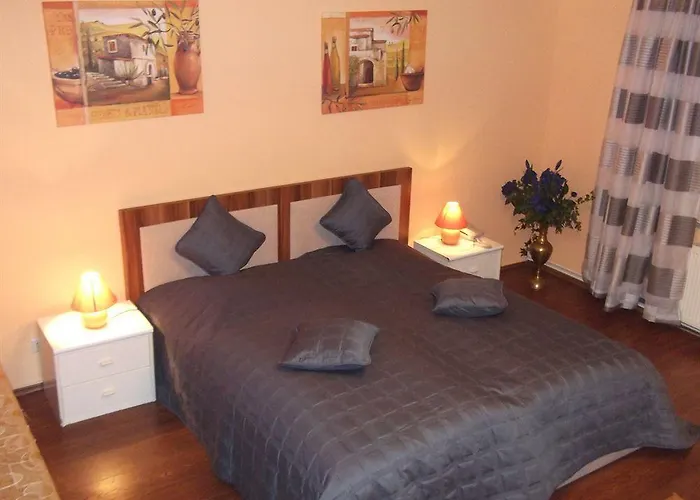 Hotel Gruene Tanne