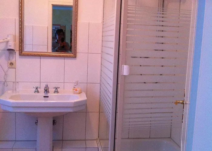 Hotel Gruene Tanne 3*