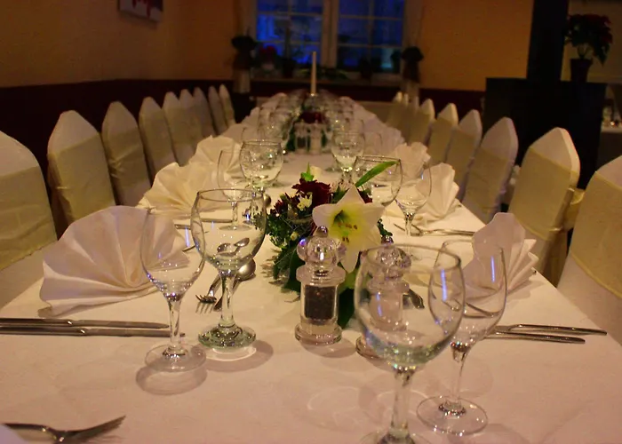 Hotel Gruene Tanne 3*