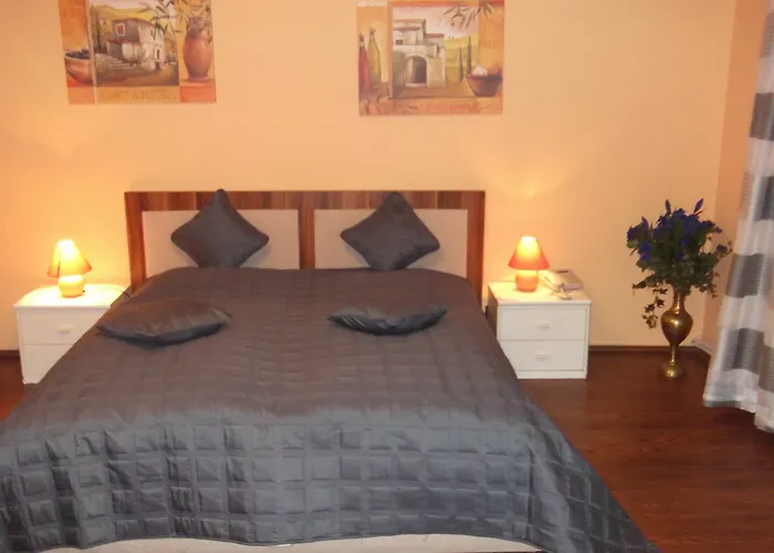 Hotel Gruene Tanne 3*
